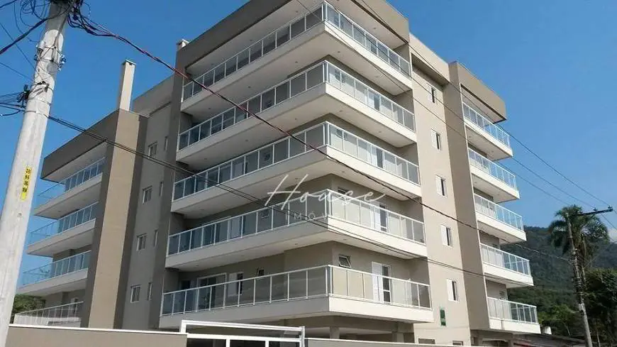Foto 1 de Apartamento com 2 Quartos à venda, 92m² em Itaguá, Ubatuba