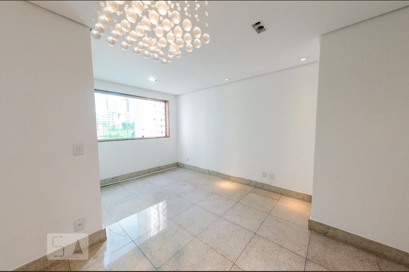 Foto 5 de Apartamento com 2 Quartos para alugar, 70m² em Belvedere, Belo Horizonte