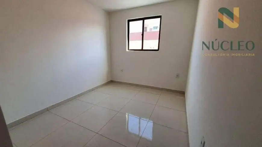 Foto 5 de Apartamento com 2 Quartos para alugar, 55m² em Bessa, João Pessoa