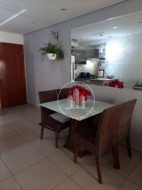 Foto 1 de Apartamento com 2 Quartos à venda, 57m² em Bom Viver, Biguaçu
