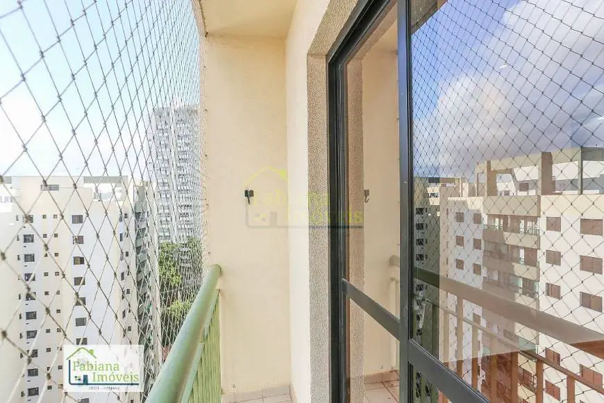 Foto 4 de Apartamento com 2 Quartos para alugar, 57m² em Butantã, São Paulo