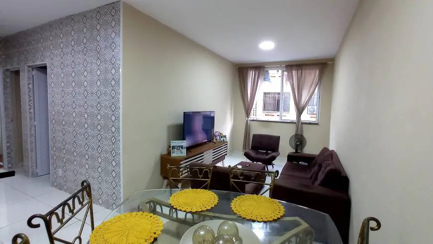 Foto 1 de Apartamento com 2 Quartos à venda, 56m² em Carlito Pamplona, Fortaleza