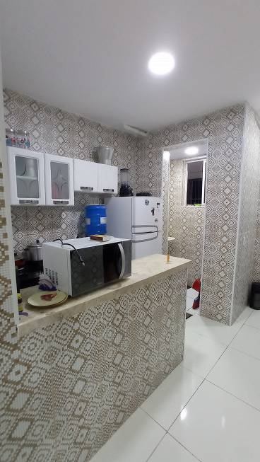 Foto 4 de Apartamento com 2 Quartos à venda, 56m² em Carlito Pamplona, Fortaleza