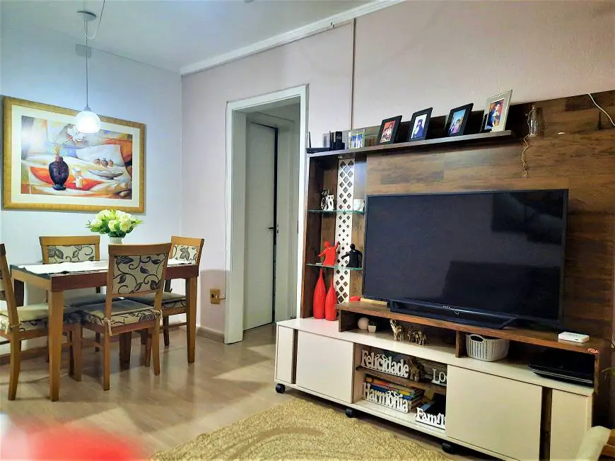 Foto 3 de Apartamento com 2 Quartos à venda, 59m² em Centro, Canoas