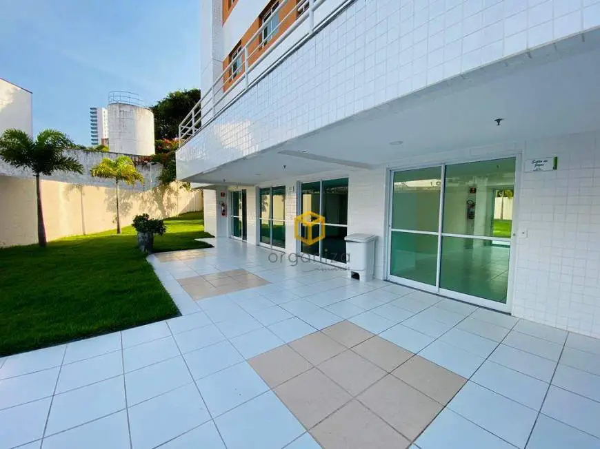 Foto 4 de Apartamento com 2 Quartos à venda, 55m² em Centro, Fortaleza