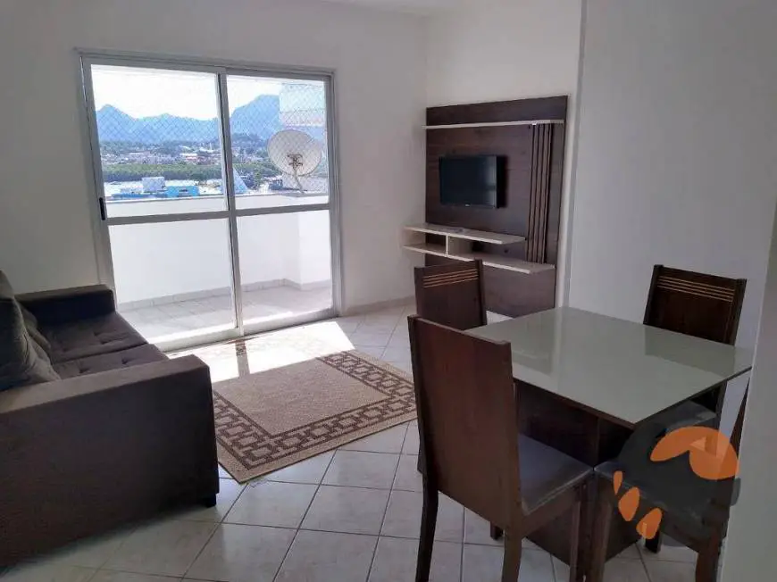 Foto 1 de Apartamento com 2 Quartos para alugar, 66m² em Centro, Guarapari