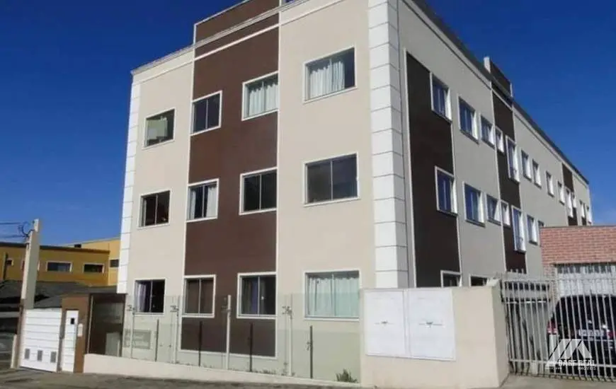 Foto 1 de Apartamento com 2 Quartos à venda, 59m² em Centro, Guarapuava
