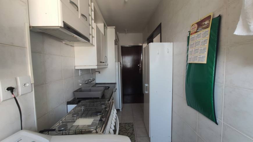 Foto 2 de Apartamento com 2 Quartos para alugar, 78m² em Centro, Joinville
