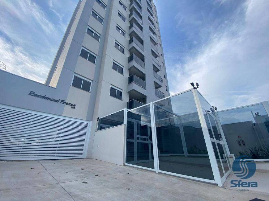 Foto 1 de Apartamento com 2 Quartos para venda ou aluguel, 70m² em Centro, Presidente Prudente