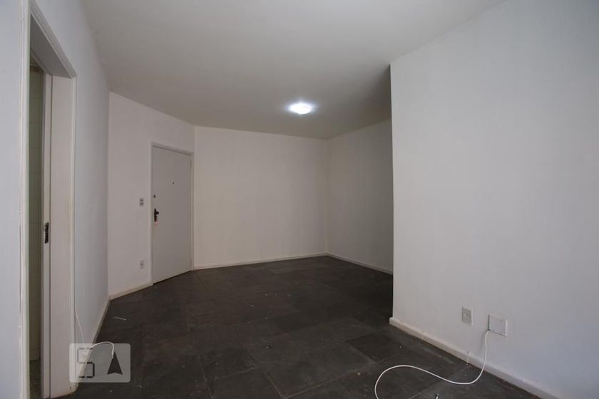 Foto 1 de Apartamento com 2 Quartos para alugar, 55m² em Centro, Ribeirão Preto