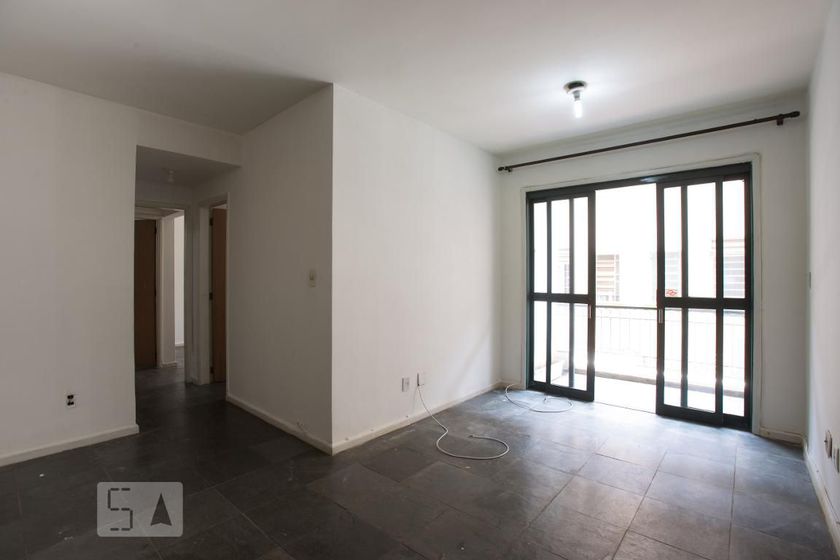 Foto 3 de Apartamento com 2 Quartos para alugar, 55m² em Centro, Ribeirão Preto