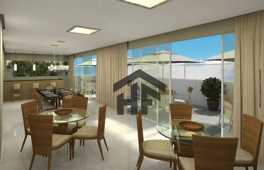 Foto 5 de Apartamento com 2 Quartos para venda ou aluguel, 49m² em Centro Jaboatao, Jaboatão dos Guararapes