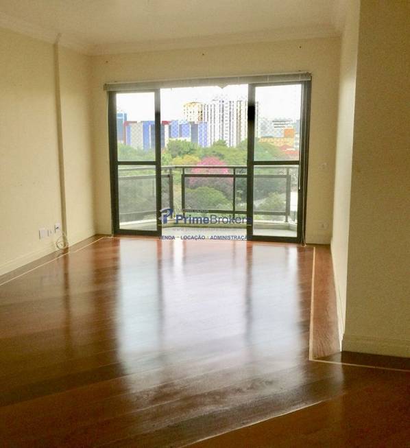 Foto 1 de Apartamento com 2 Quartos para venda ou aluguel, 115m² em Chácara Klabin, São Paulo