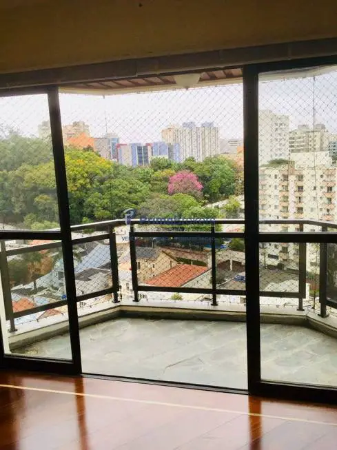 Foto 2 de Apartamento com 2 Quartos para venda ou aluguel, 115m² em Chácara Klabin, São Paulo