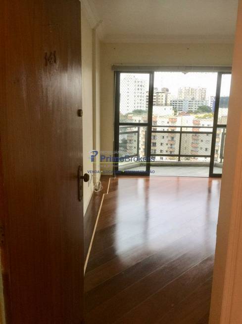 Foto 4 de Apartamento com 2 Quartos para venda ou aluguel, 115m² em Chácara Klabin, São Paulo