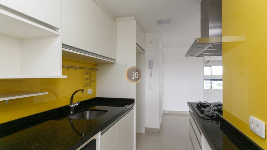 Foto 4 de Apartamento com 2 Quartos para alugar, 66m² em Champagnat, Curitiba