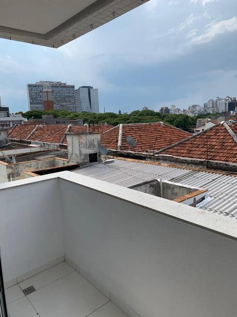 Foto 3 de Apartamento com 2 Quartos para alugar, 65m² em Cidade Baixa, Porto Alegre
