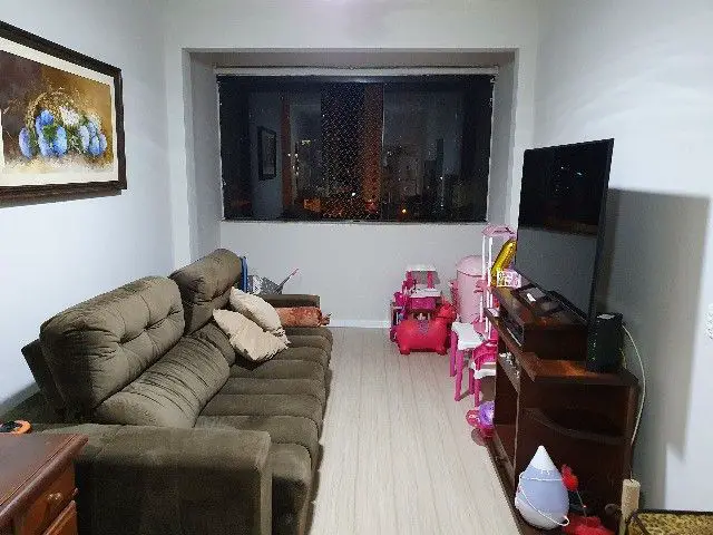 Foto 1 de Apartamento com 2 Quartos à venda, 67m² em Consil, Cuiabá