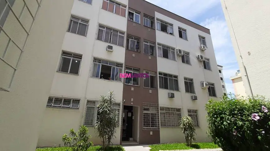Foto 1 de Apartamento com 2 Quartos para alugar, 57m² em Coqueiros, Florianópolis