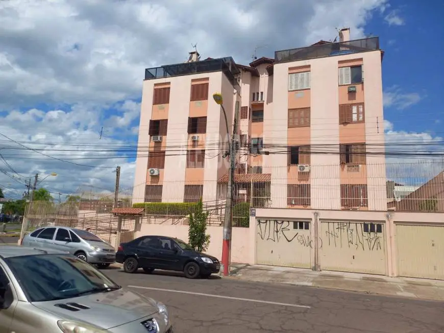 Foto 1 de Apartamento com 2 Quartos à venda, 69m² em Fião, São Leopoldo