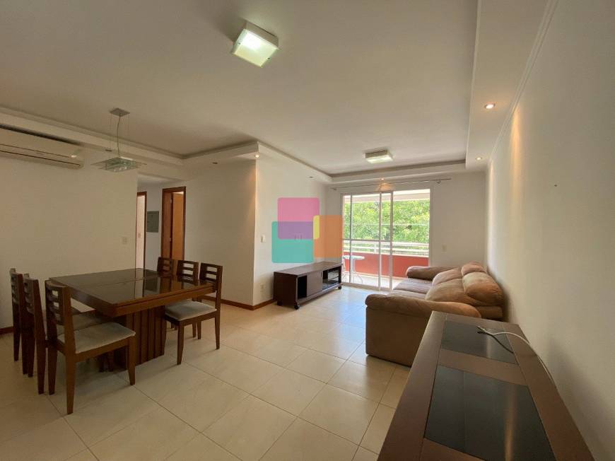 Foto 1 de Apartamento com 2 Quartos para alugar, 97m² em Glória, Joinville