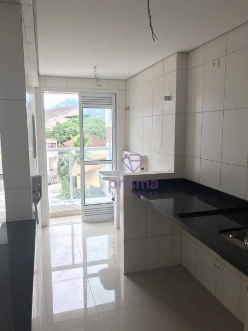 Foto 1 de Apartamento com 2 Quartos para alugar, 58m² em Gonzaga, Santos