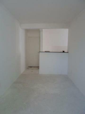 Foto 3 de Apartamento com 2 Quartos à venda, 44m² em Guaianases, São Paulo