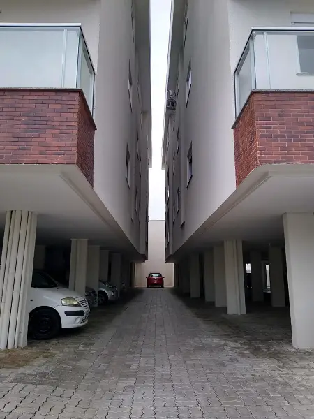 Foto 4 de Apartamento com 2 Quartos à venda, 82m² em Ingleses do Rio Vermelho, Florianópolis