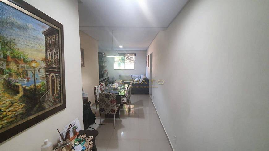 Foto 1 de Apartamento com 2 Quartos à venda, 60m² em Jardim Alexandrina, Anápolis