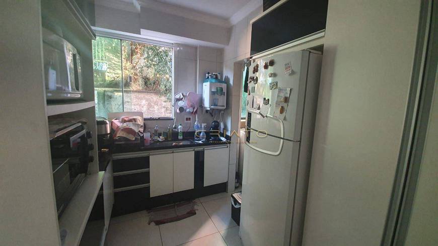 Foto 2 de Apartamento com 2 Quartos à venda, 60m² em Jardim Alexandrina, Anápolis