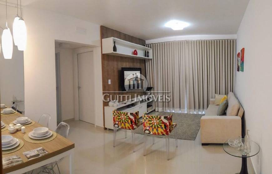 Foto 1 de Apartamento com 2 Quartos à venda, 105m² em Jardim Aurea, Salto de Pirapora