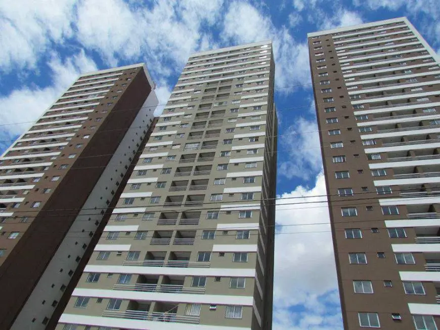 Foto 1 de Apartamento com 2 Quartos à venda, 78m² em Jardim Bela Vista, Aparecida de Goiânia