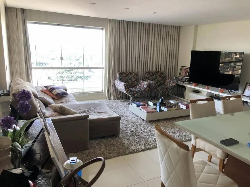 Foto 3 de Apartamento com 2 Quartos à venda, 78m² em Jardim Bela Vista, Aparecida de Goiânia