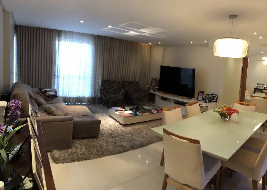 Foto 4 de Apartamento com 2 Quartos à venda, 78m² em Jardim Bela Vista, Aparecida de Goiânia