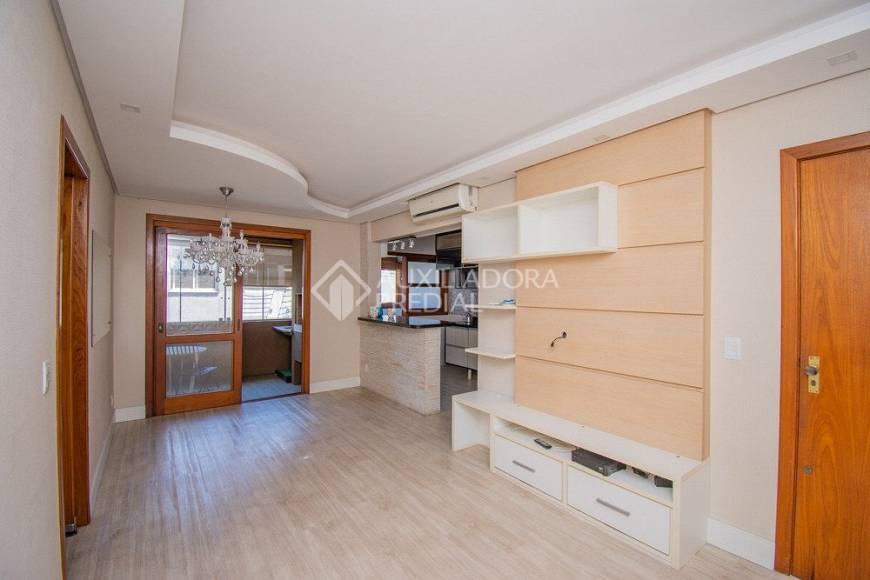 Foto 1 de Apartamento com 2 Quartos para alugar, 69m² em Jardim Europa, Porto Alegre