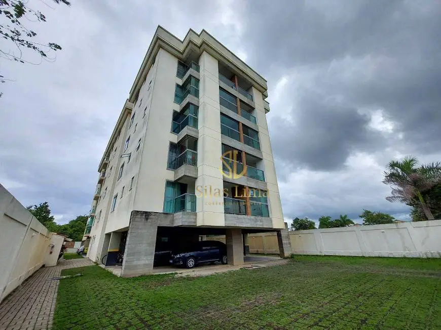 Foto 1 de Apartamento com 2 Quartos à venda, 70m² em Mariléa Chácara, Rio das Ostras