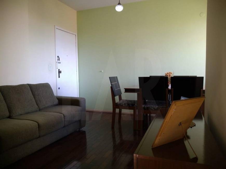 Foto 1 de Apartamento com 2 Quartos à venda, 60m² em Nova Floresta, Belo Horizonte