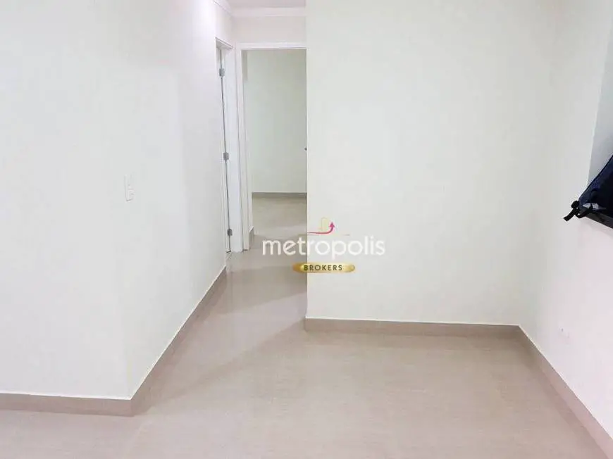 Foto 2 de Apartamento com 2 Quartos para alugar, 69m² em Olímpico, São Caetano do Sul