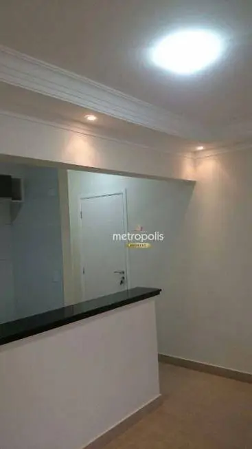Foto 3 de Apartamento com 2 Quartos para alugar, 69m² em Olímpico, São Caetano do Sul