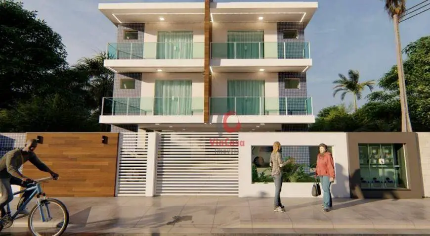 Foto 5 de Apartamento com 2 Quartos à venda, 68m² em Ouro Verde, Rio das Ostras