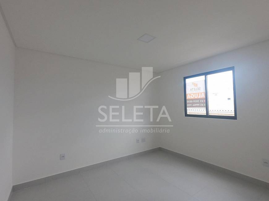 Foto 3 de Apartamento com 2 Quartos para alugar, 70m² em Pacaembú, Cascavel