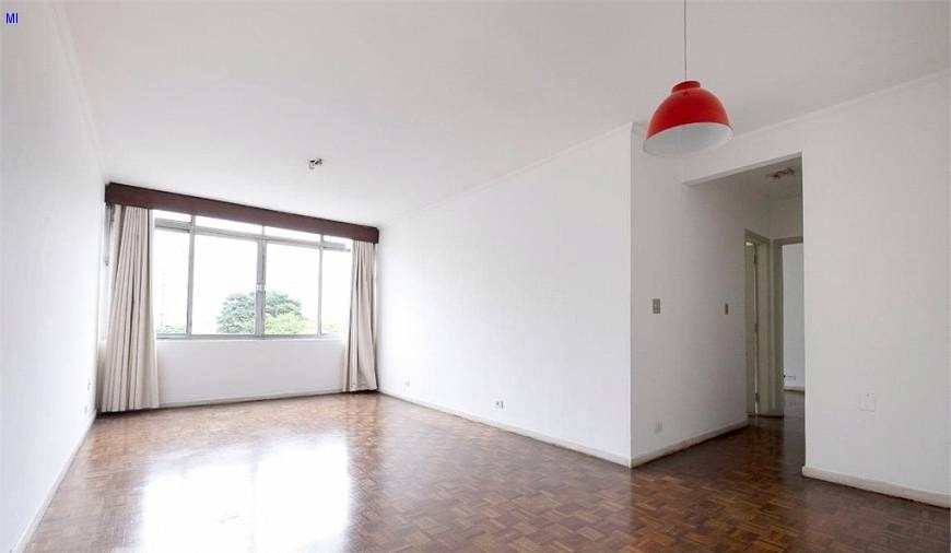 Foto 1 de Apartamento com 2 Quartos à venda, 97m² em Pinheiros, São Paulo