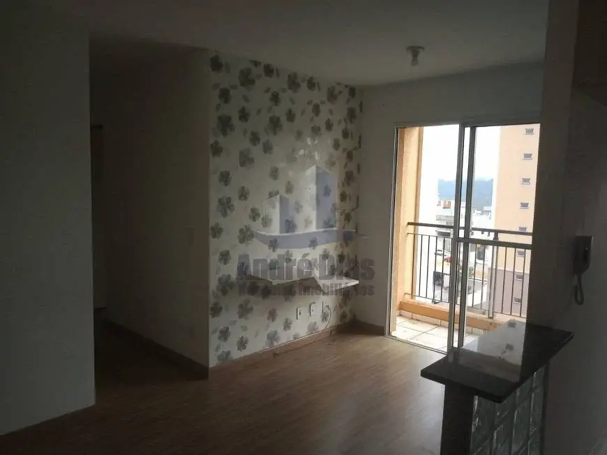 Foto 1 de Apartamento com 2 Quartos para alugar, 50m² em Polvilho, Cajamar