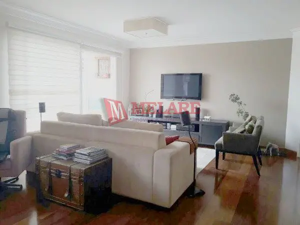 Foto 1 de Apartamento com 2 Quartos à venda, 103m² em Pompeia, São Paulo