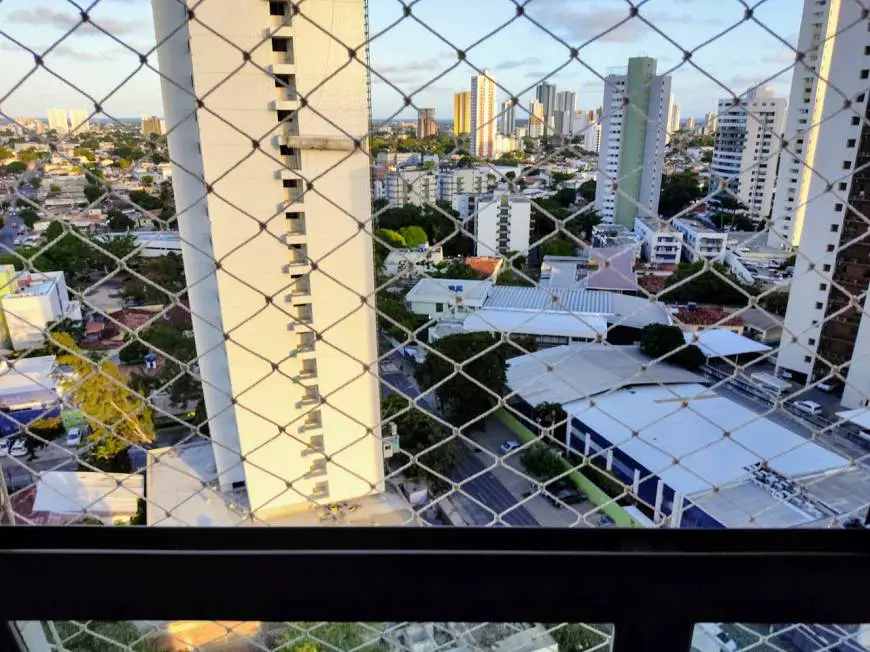 Foto 1 de Apartamento com 2 Quartos à venda, 46m² em Rosarinho, Recife