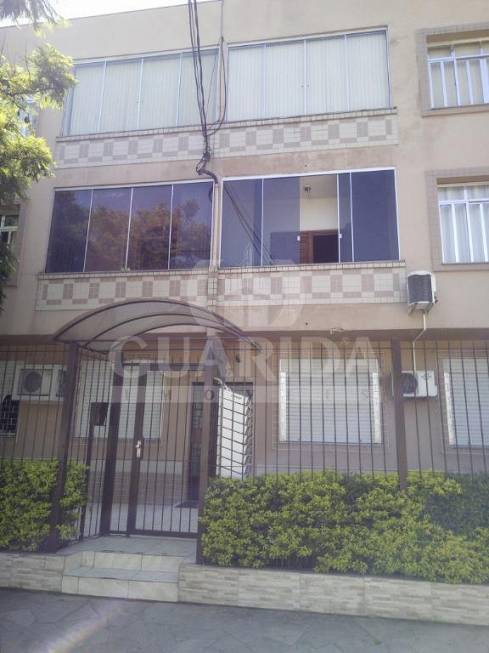 Foto 2 de Apartamento com 2 Quartos à venda, 49m² em Santa Maria Goretti, Porto Alegre