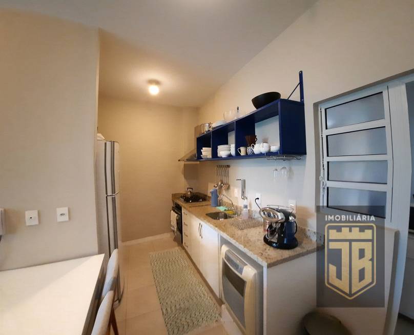 Foto 3 de Apartamento com 2 Quartos à venda, 102m² em Santinho, Florianópolis