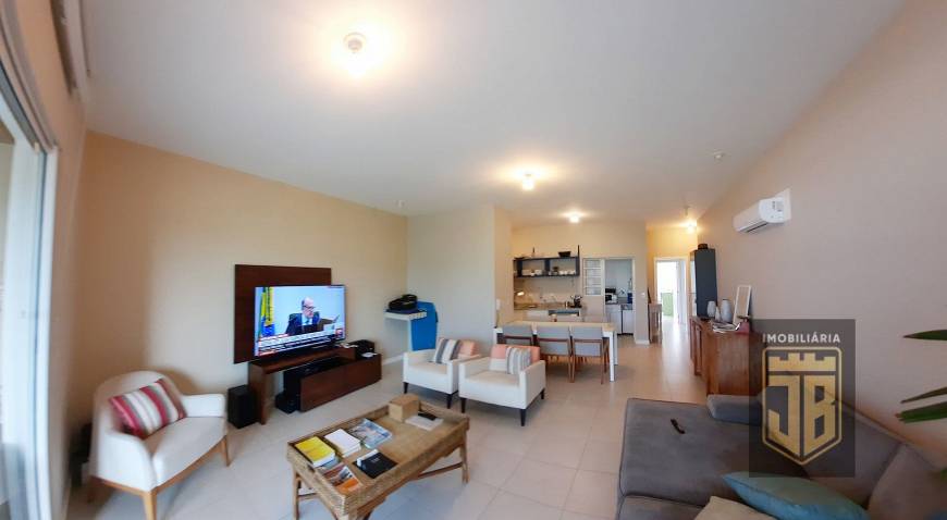 Foto 4 de Apartamento com 2 Quartos à venda, 102m² em Santinho, Florianópolis