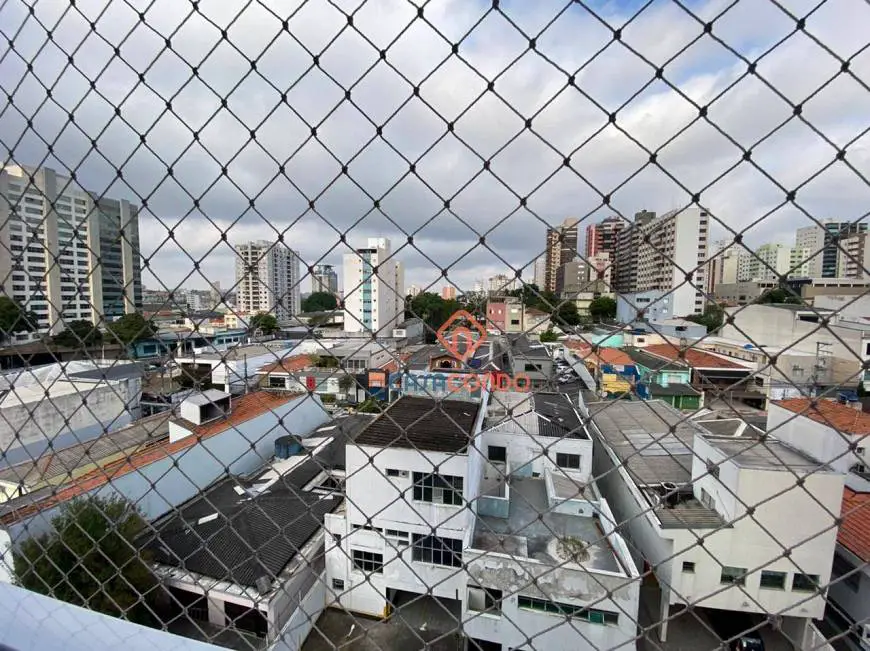 Foto 2 de Apartamento com 2 Quartos para alugar, 67m² em Santo Antônio, São Caetano do Sul