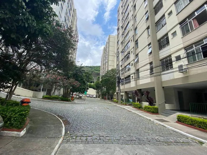 Foto 1 de Apartamento com 2 Quartos à venda, 90m² em São Francisco Xavier, Rio de Janeiro